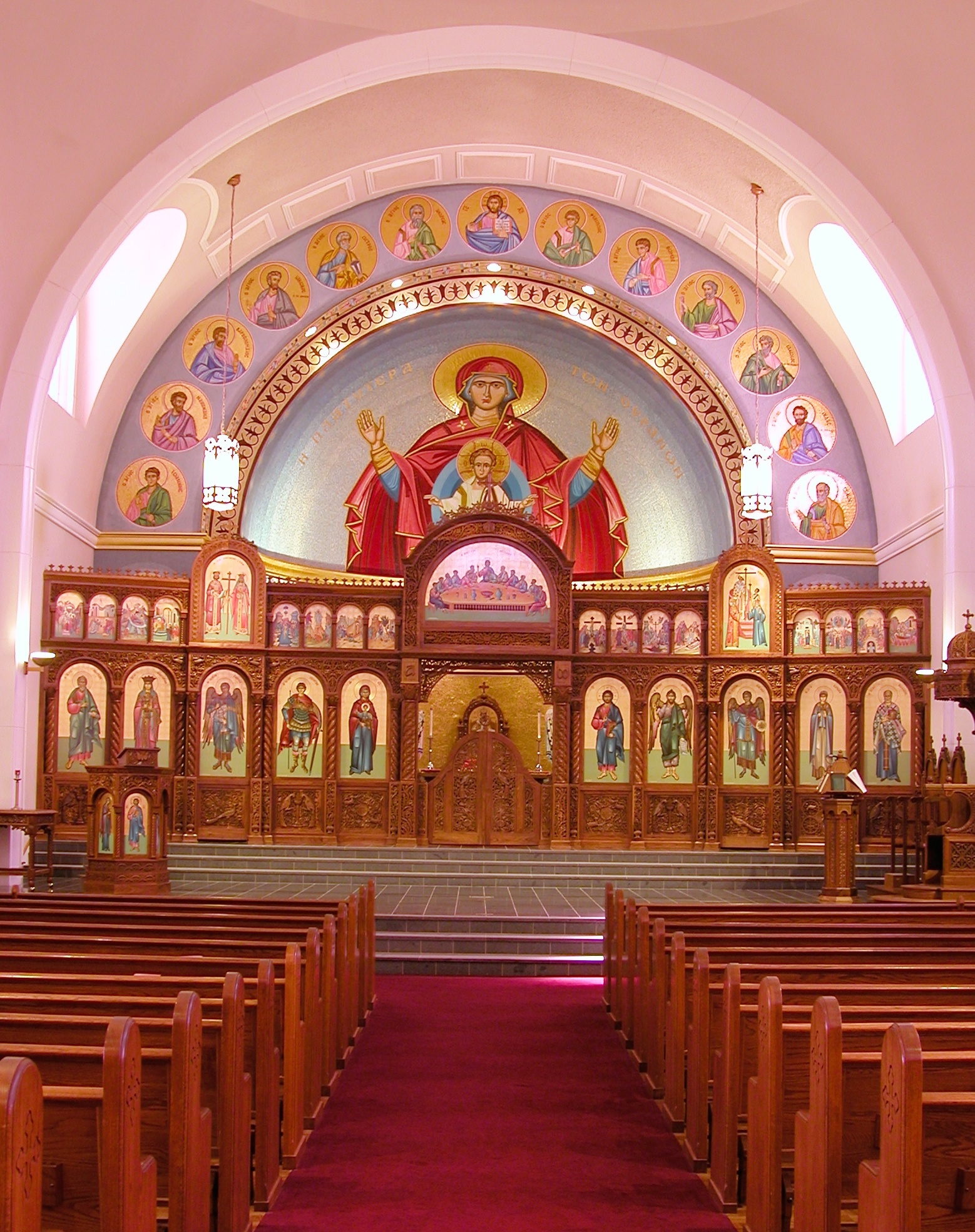 Orthodox Church